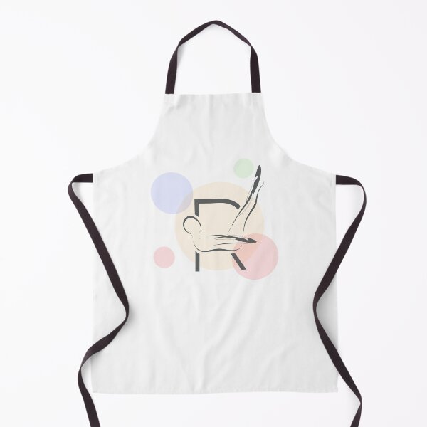 Item preview, Letter R Pilates Pose designed and sold by sashica.
