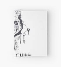 SENIOR CHIEF Hardcover Journal