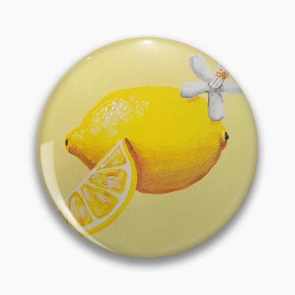 Item preview, When life gives you lemons designed and sold by Paigeart4sale.