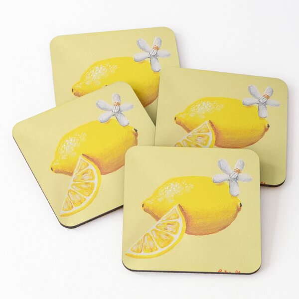Item preview, When life gives you lemons designed and sold by Paigeart4sale.