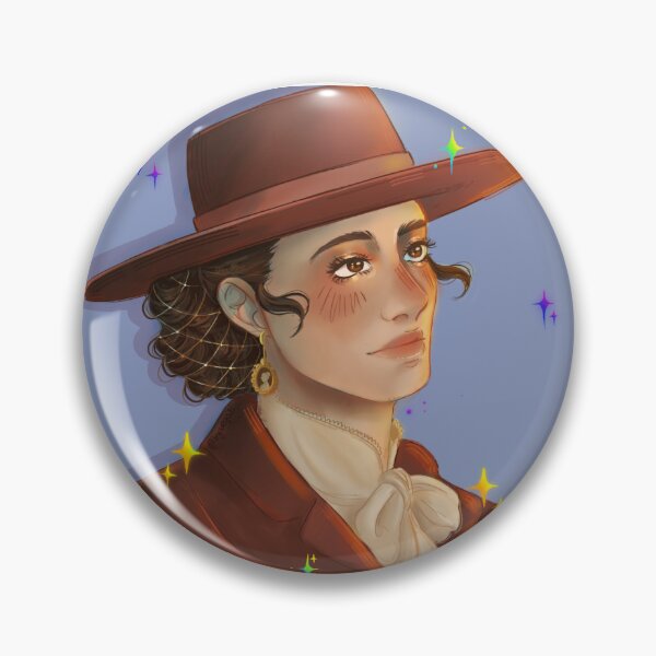 Item preview, Dulcinea (BTK) designed and sold by byvegab.