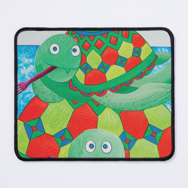 Item preview, Turtle Tower! designed and sold by VariARTyPrints.