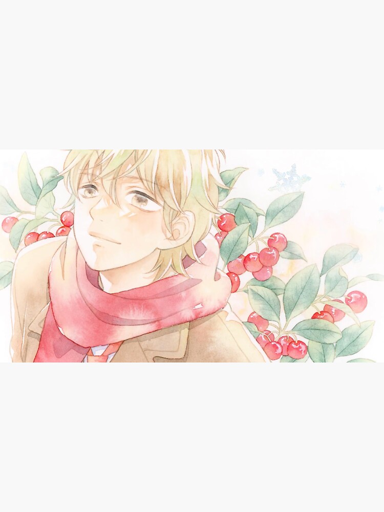 Kimi ni todoke, Kento Miura