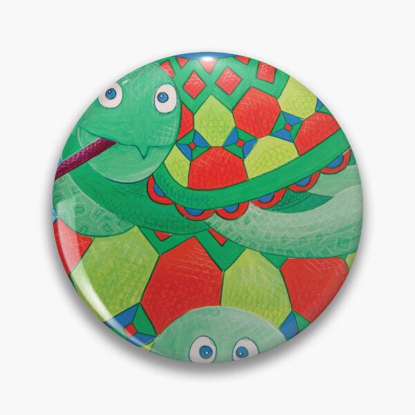 Item preview, Turtle Tower designed and sold by VariARTyPrints.