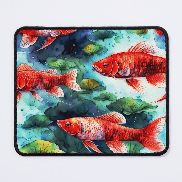 Item preview, aruana arowana fish designed and sold by Helios Be. Lavsh.
