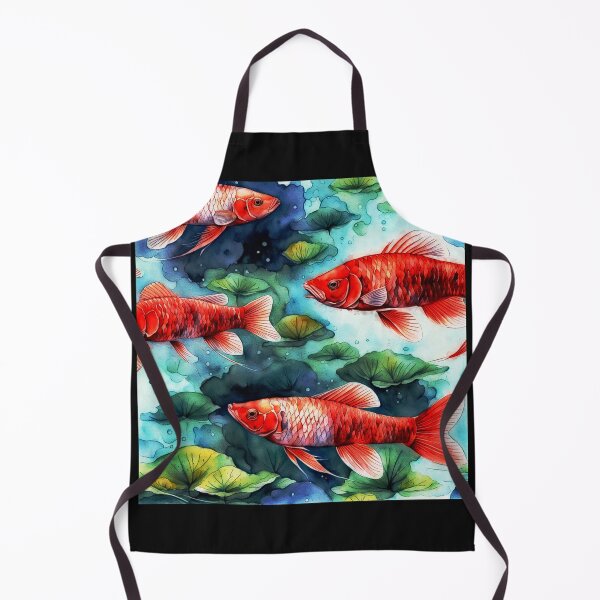 Item preview,  aruana arowana fish designed and sold by Helios Be. Lavsh.