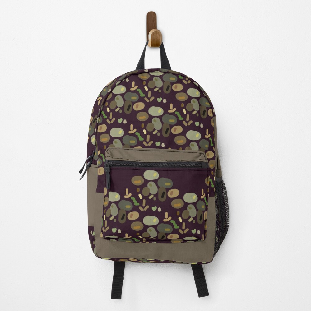 Item preview, Backpack designed and sold by haeloune.