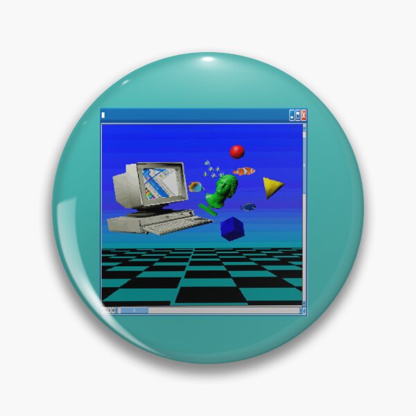 Item preview, Cyberspace Dreams designed and sold by 2002windows.