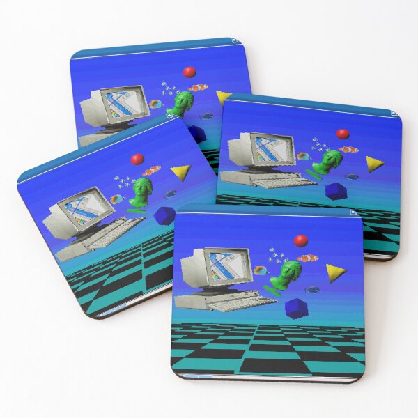 Item preview, Cyberspace Dreams designed and sold by 2002windows.