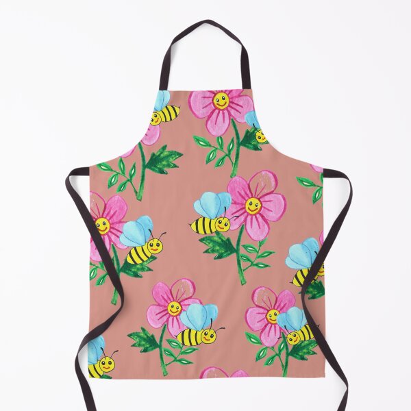 Item preview, Cute Bumble bee designed and sold by SharonVallis.