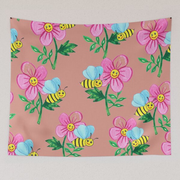 Item preview, Cute Bumble bee  designed and sold by SharonVallis.