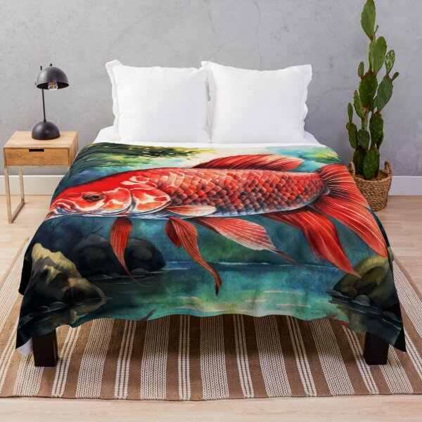 Item preview,  Aruana Arowana fish v2 designed and sold by Helios Be. Lavsh.