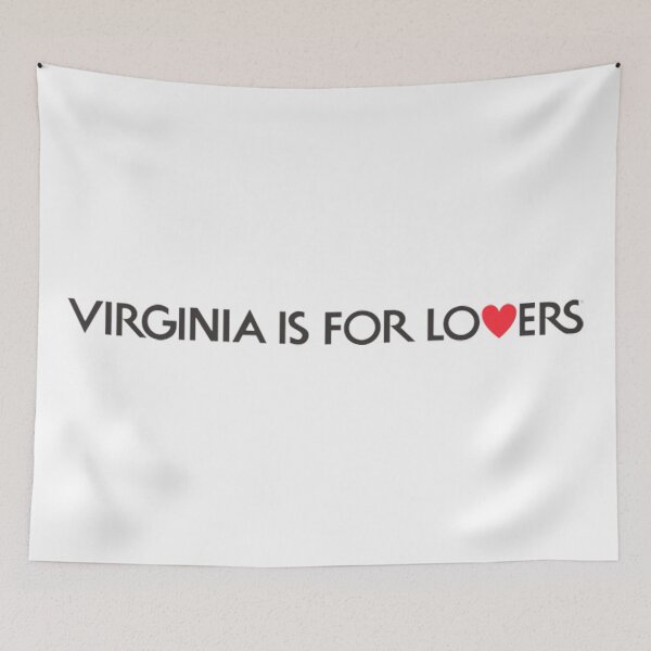 Item preview, Va is for Lovers designed and sold by DefinedbyDesign.