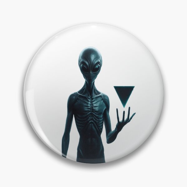 Item preview, Alien Elite designed and sold by Trac-Fusion.