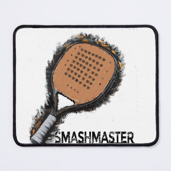 Item preview, Paddle Ball Racket - Vintage Wood designed and sold by CorvegaDesigns.