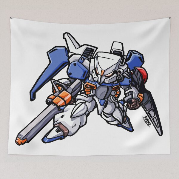 Item preview, Asplenia Studios: SD Tyrant! designed and sold by Asplenia Studios.