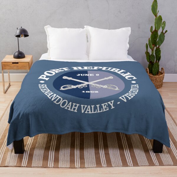 Item preview, Port Republic (B&G) designed and sold by curranmorgan.