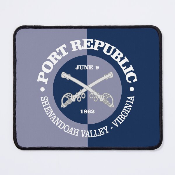Item preview, Port Republic (B&G) designed and sold by curranmorgan.