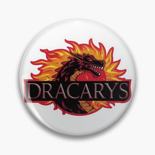 Item preview, Dracarys designed and sold by NightShadeTees.