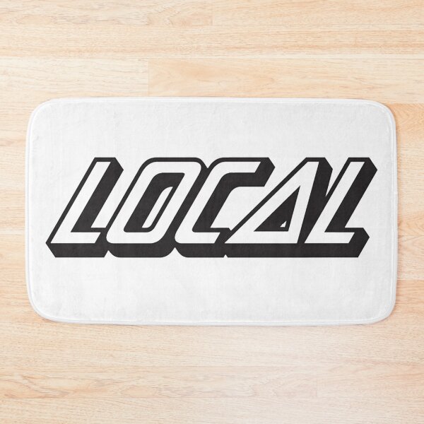 Item preview, LOCAL designed and sold by DefinedbyDesign.