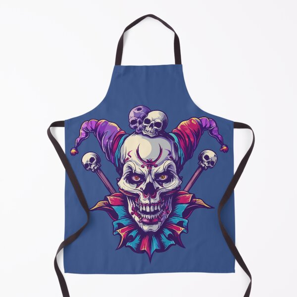 Item preview, Jester designed and sold by VelvetRoom.