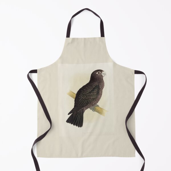 Item preview, Vasa Parrot Scientific Vintage Illustration designed and sold by Lacasadellora.