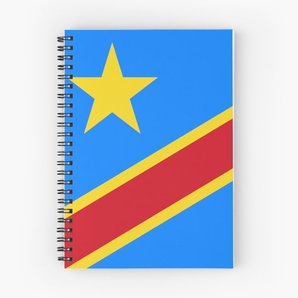Item preview, Great Africa Flag designed and sold by TinaJostDesigns.