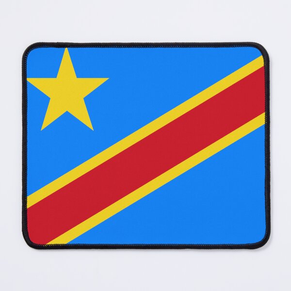 Item preview, Great Africa Flag designed and sold by TinaJostDesigns.