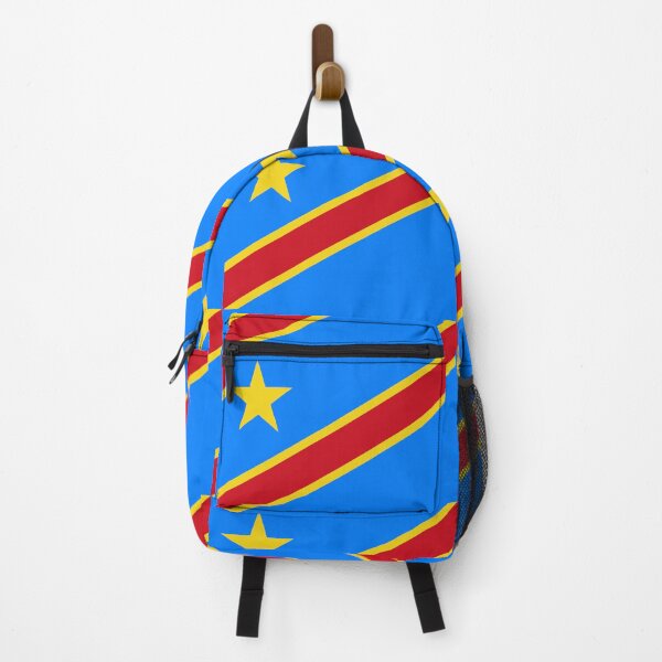 Item preview, Great Africa Flag designed and sold by TinaJostDesigns.