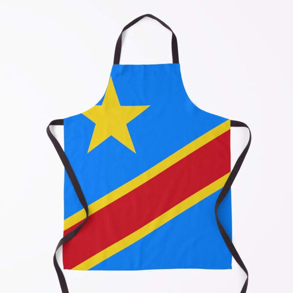 Item preview, Great Africa Flag designed and sold by TinaJostDesigns.