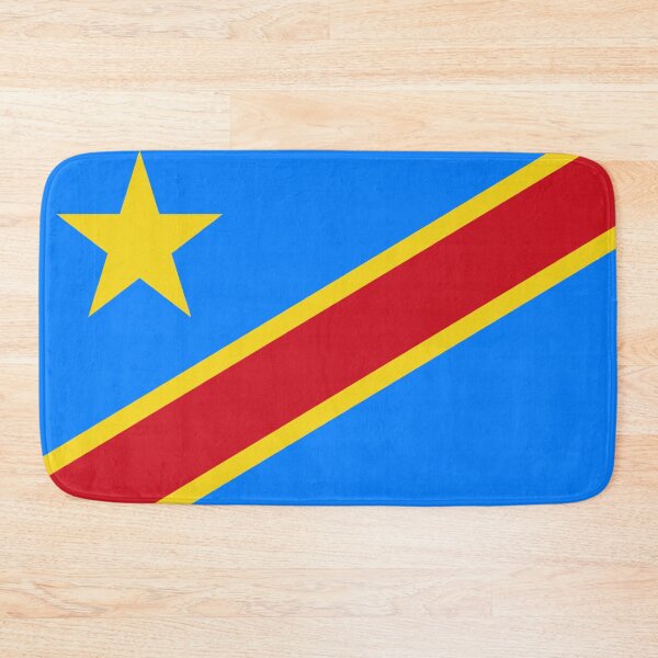 Item preview, Great Africa Flag designed and sold by TinaJostDesigns.