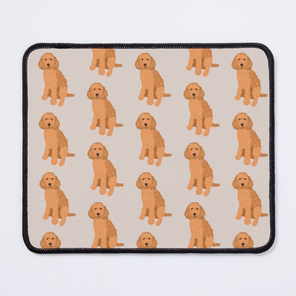 Artikelvorschau, Aprikosen-Goldendoodle entworfen und verkauft von goldendoodlepup.
