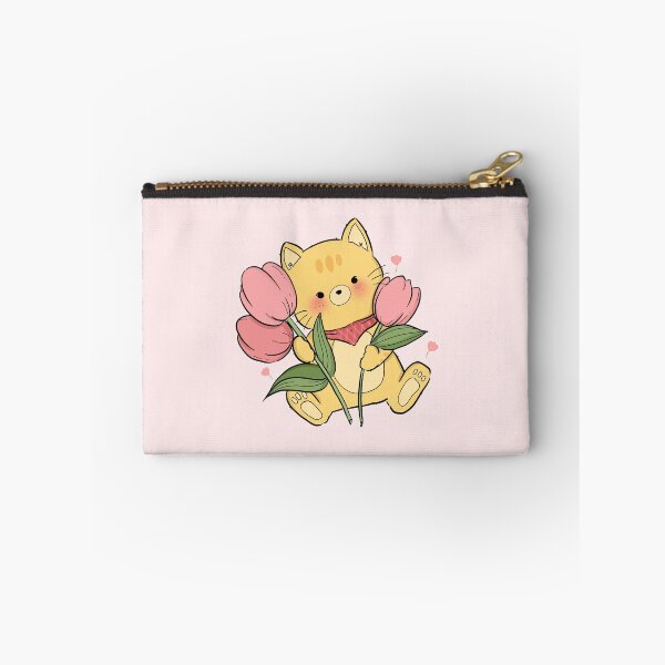 Item preview, lirio miau designed and sold by nutpatchara.
