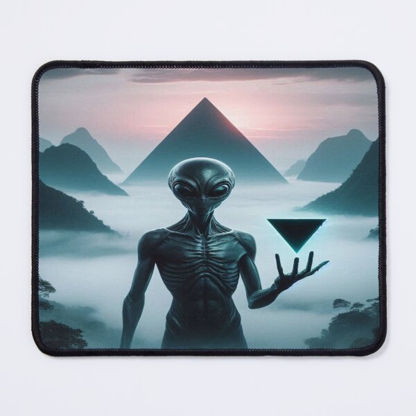 Item preview, Alien Elite designed and sold by Trac-Fusion.