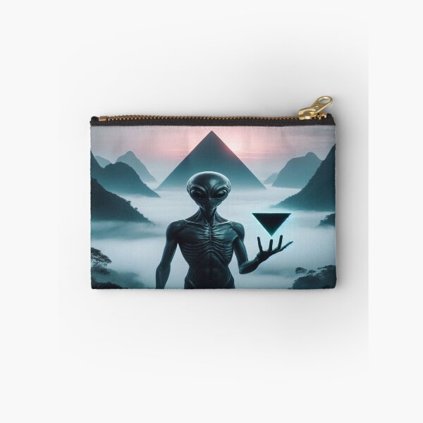 Item preview, Alien Elite designed and sold by Trac-Fusion.