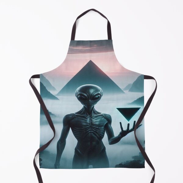 Item preview, Alien Elite designed and sold by Trac-Fusion.