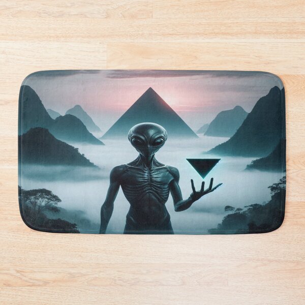 Item preview, Alien Elite designed and sold by Trac-Fusion.