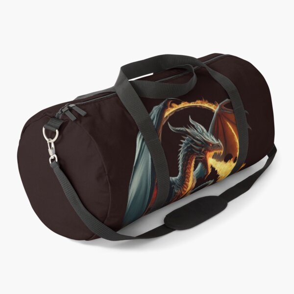 Item preview, dragon erupts flames designed and sold by Expressions-Sel.