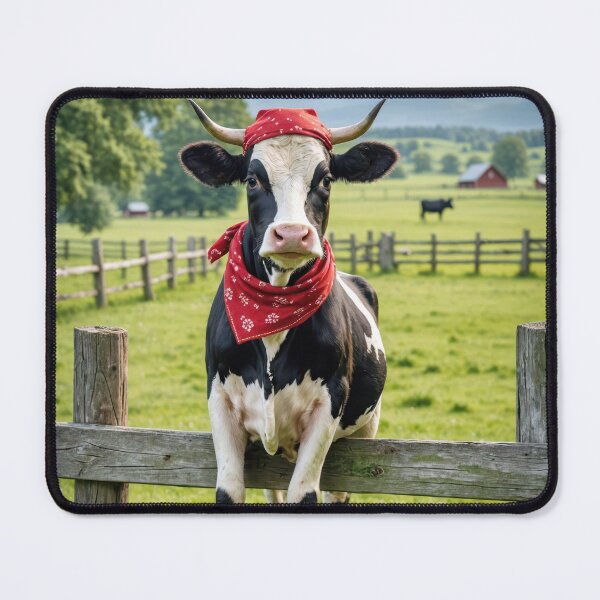 Item preview, Vaquilla Holstein designed and sold by Maria Dryfhout.