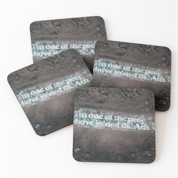 Item preview, Wounded designed and sold by OneDayMade.