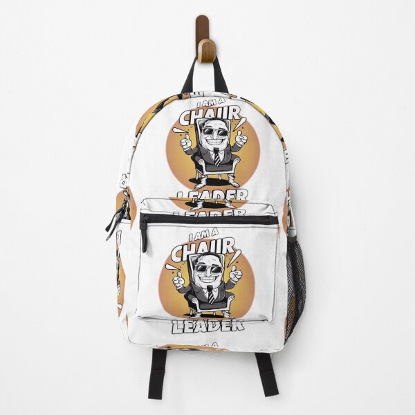 Item preview, I am a Chair Leader No.3 designed and sold by Gentle40Winks.