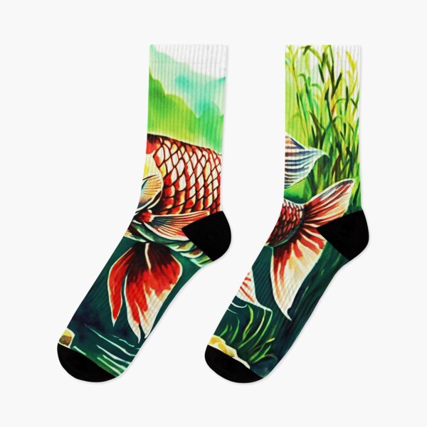 Artikelvorschau, Aruana Arowana Fisch v4 entworfen und verkauft von Helios Be. Lavsh.