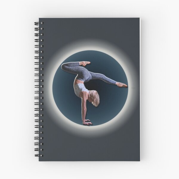 Item preview, Yoga Eclipse designed and sold by amarii.