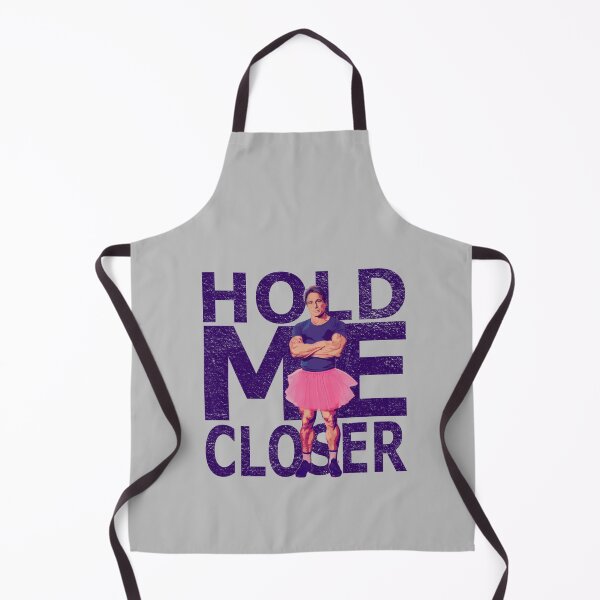 Item preview, Hold Me Closer Tony Danza designed and sold by ShawCo.