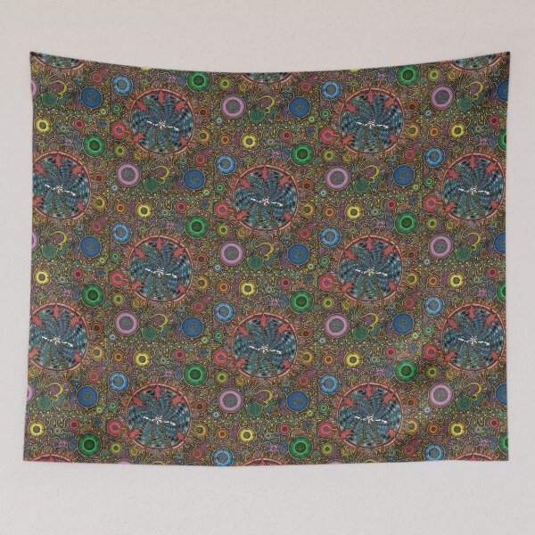 Item preview, Separation, Ink & Pencil designed and sold by kojak67.