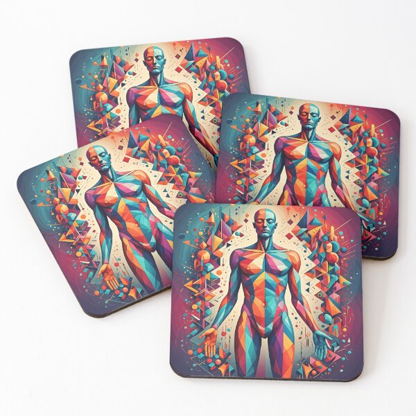 Item preview, Beyond Shape designed and sold by 0penvimark.