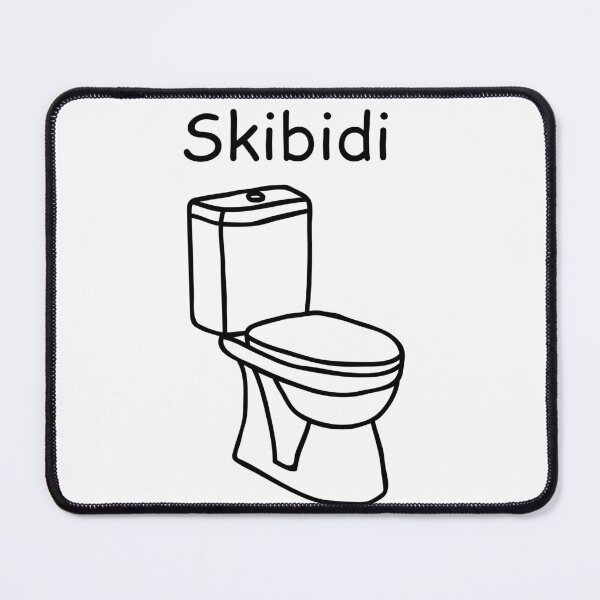 Item preview, Skibidi Toilet designed and sold by Izzy-Belle-.