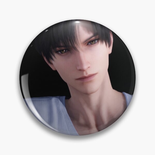 Item preview, Love And DeepSpace - Zayn designed and sold by FanFusion.