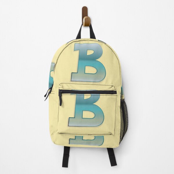 Item preview, Letter B designed and sold by goodstrokes.
