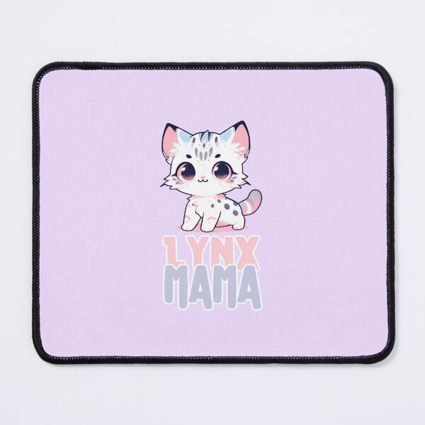 Item preview, Lynx Lover Gift #LynxMom #LynxDad #LynxLover #LynxOwner #Lynx designed and sold by Anna Halasek.